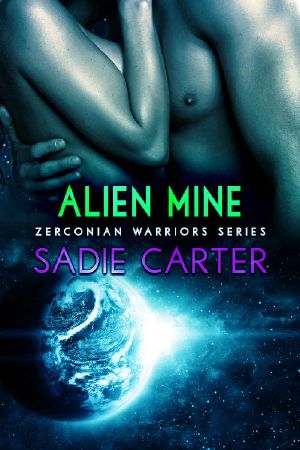 [Zerconian Warriors 06] • Alien Mine